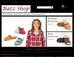Batz Shop Promo Codes & Coupons