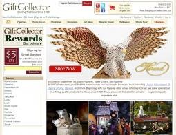 Gift Collector Promo Codes & Coupons