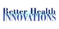 Better Health Innovations Promo Codes & Coupons