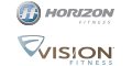 Horizon Fitness and Vision Fitness Promo Codes & Coupons