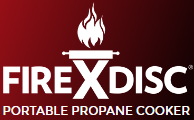 FireDisc Cookers Promo Codes & Coupons