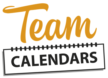 Team Calendars Promo Codes & Coupons