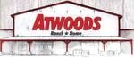 Atwoods Promo Codes & Coupons