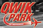Qwik Park Promo Codes & Coupons