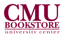CMU Bookstore Promo Codes & Coupons