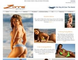 Zanne Bikinis Promo Codes & Coupons