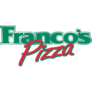 Franco's Pizza Promo Codes & Coupons