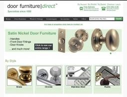 Door Furniture Direct Promo Codes & Coupons