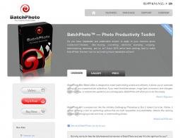 BatchPhoto Promo Codes & Coupons