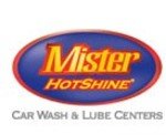Mister Car Wash Promo Codes & Coupons