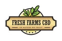 Fresh Farms CBD Promo Codes & Coupons