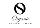 Organic Signatures Promo Codes & Coupons
