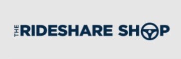 The Rideshare Shop Promo Codes & Coupons