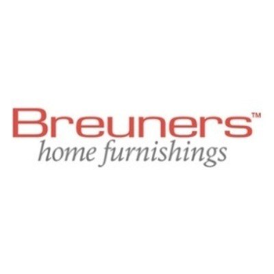 Breuners Home Furnishings Promo Codes & Coupons