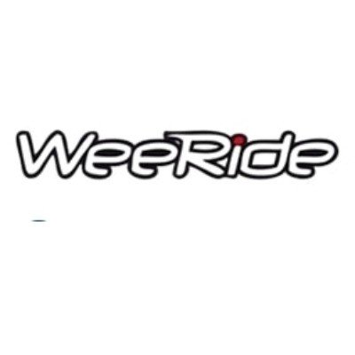 WeeRide Promo Codes & Coupons