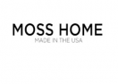 Moss Home Promo Codes & Coupons