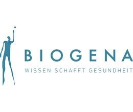 Biogena Promo Codes & Coupons