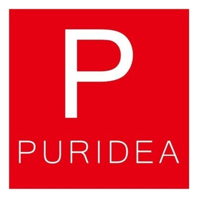 Puridea Promo Codes & Coupons