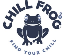 Chill Frog CBD Promo Codes & Coupons