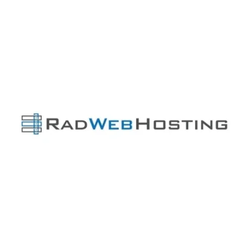 Rad Web Hosting Promo Codes & Coupons