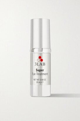 Super Eye Treatment, 20ml - One size