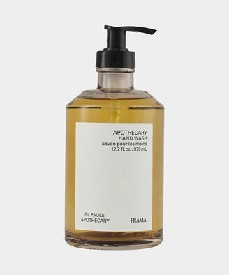 Apothecary Hand Wash 375ml