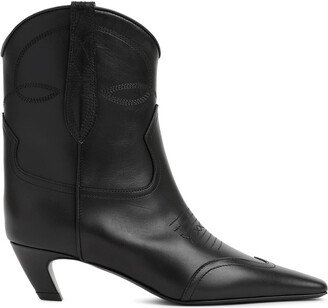 Dallas Ankle Boot Shoes