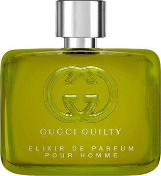 Guilty Elixir De Parfum Pour Homme (60Ml)