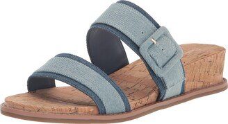 Women's BRIDA Slide Sandal