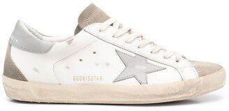 Super-Star low-top sneakers-AD