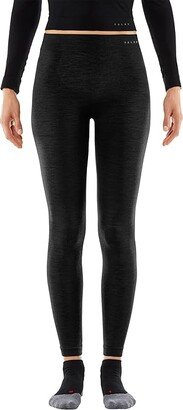 ESS Sport Wool Tech Tights (Black) Women's Casual Pants