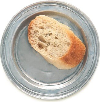 Narrow Rim Bread Plate