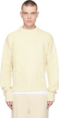 Off-White Noble Sweater