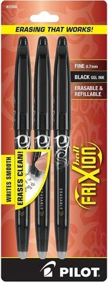 Pilot FriXion Ball Erasable Gel Pens Fine 722396