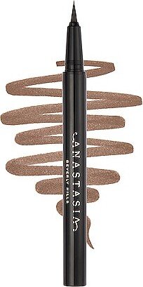 Micro-Stroking Detailing Brow Pen in Beauty: NA-AE