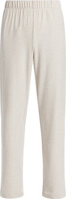 Cloudknit Wide-Leg Sweatpants