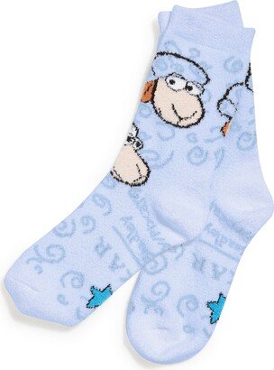 Disney Pixar Cozy Socks