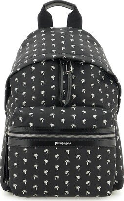 Mini Palms Backpack