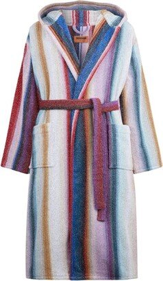 Clancy Bathrobe