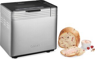 Custom Convection 2 Lb. Loaf Bread Maker