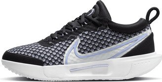 Court Zoom Pro Schwarz