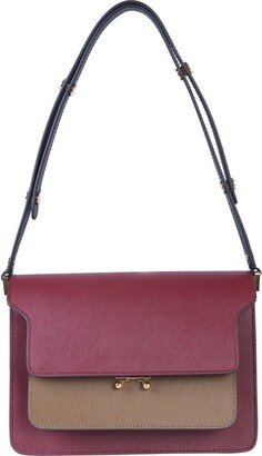 Trunk Shoulder Bag-AA