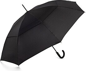 Vortex V2 50 Vented Auto Open Stick Umbrella