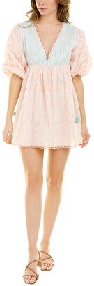 Ash & Eden Palmi Mini Dress