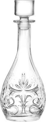 32.5Oz Wine Decanter With Stopper