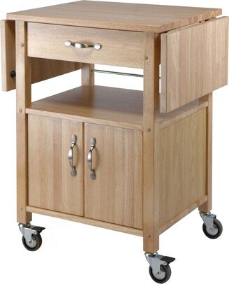 Rachael Kitchen Cart