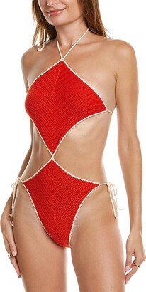 The Cheyenne One-Piece-AB