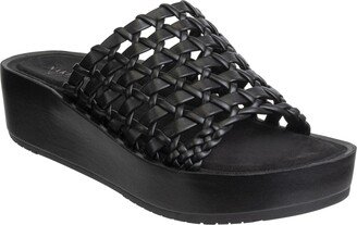 Cyprus Platform Sandal