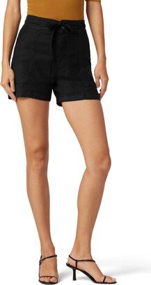 Women's Tie Waist Short