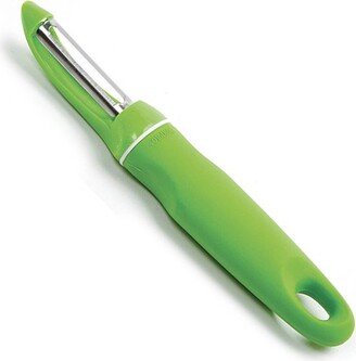 Grip-EZ Vegetable Peeler, 7.25-Inch, Green